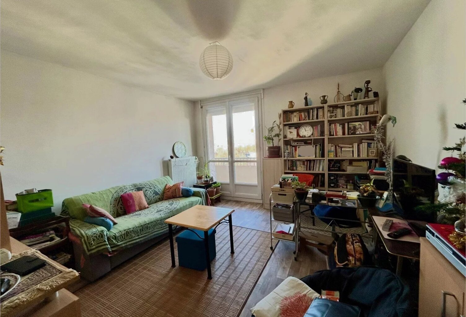 Appartement T3 55 m² vue dégagée Montélimar — photo 1