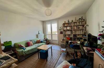 Appartement T3 55 m² vue dégagée Montélimar — photo du bien