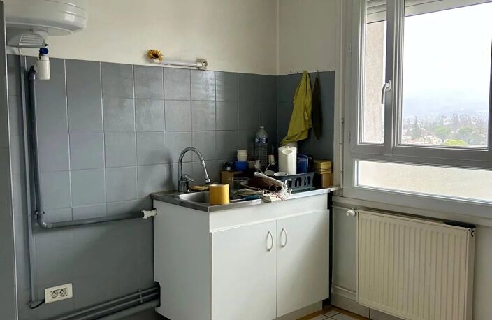 Appartement T3 55 m² vue dégagée Montélimar — photo 4