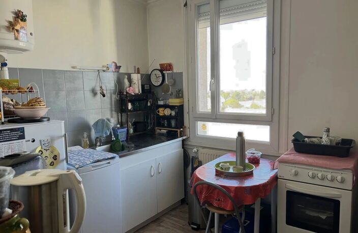 Appartement T3 55 m² vue dégagée Montélimar — photo 5