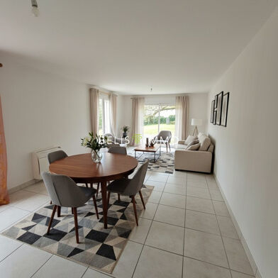 Maison 6 pièces 299000 €