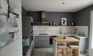 Maison 6 Pièces 117 m² à vendre à Véretz (37270)