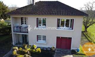Maison 4 Pièces 68 m² à vendre à Neuvic (24190)