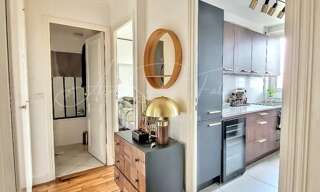 Appartement 3 Pièces 55 m² à vendre à Meudon (92190)