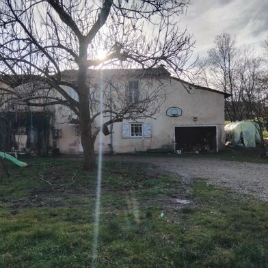 Maison 4 pièces 141000 €