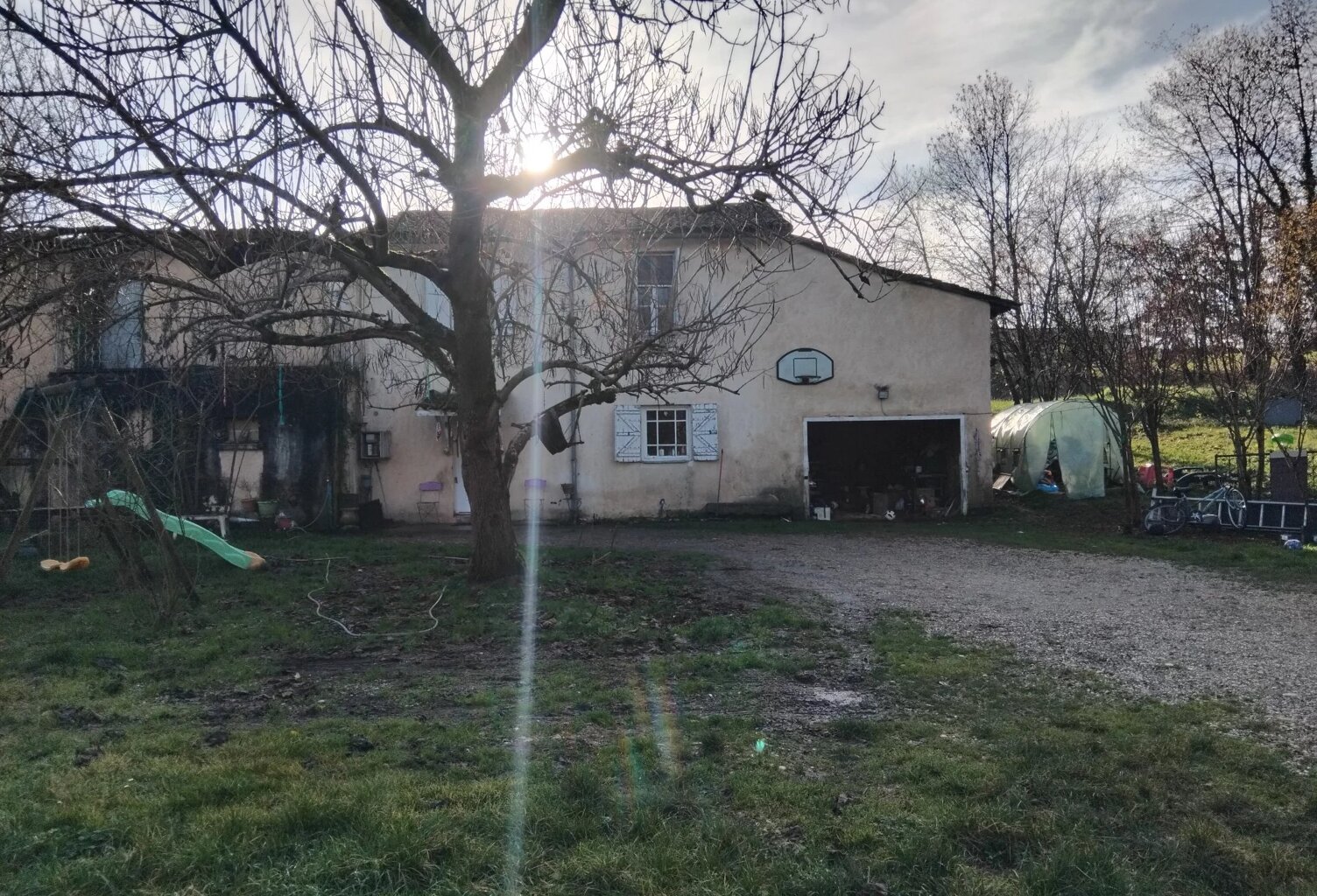 Prêt à écrire une nouvelle histoire. — photo 1