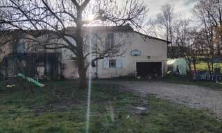 Maison 4 Pièces 120 m² à vendre à Noaillac (33190)