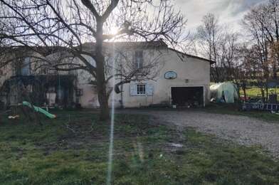 Maison 4 pièces 141000 €