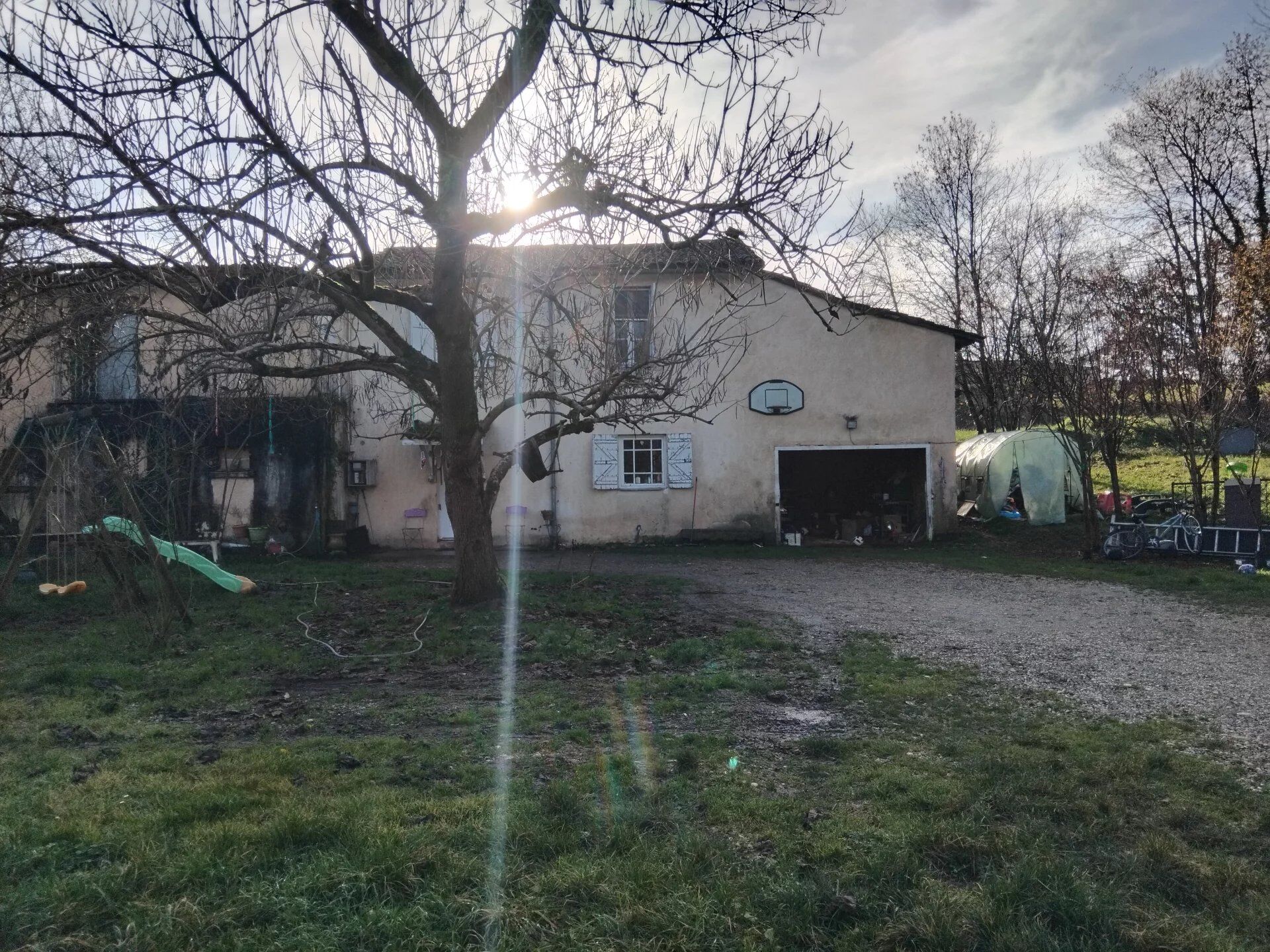 Maison 4 pièces 120 m² · à Noaillac · 120 m² · 141 000 €