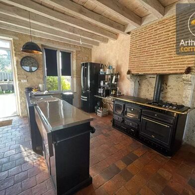 Maison 5 pièces 482000 €