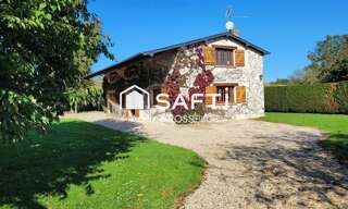 Maison 6 Pièces 172 m² à vendre à Saint-André-de-l'Eure (27220)