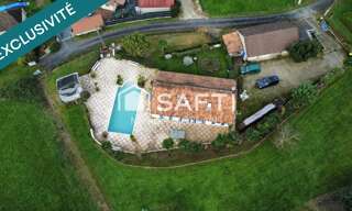 Maison 7 Pièces 167 m² à vendre à Arthez-de-Béarn (64370)