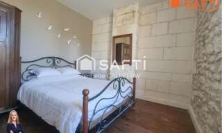 Maison 8 Pièces 160 m² à vendre à Aubeterre-sur-Dronne (16390)