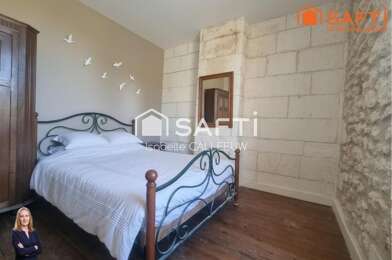 Maison 8 pièces 224000 €