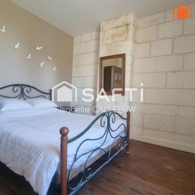 Maison 8 pièces 234000 €