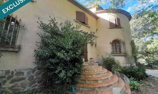 Maison 7 Pièces 200 m² à vendre à Mazaugues (83136)