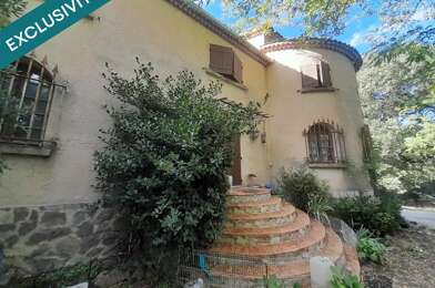 Maison 7 pièces 440000 €