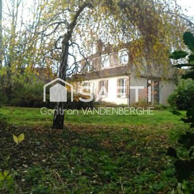 Maison 4 pièces 149900 €