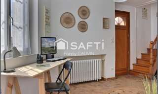 Appartement 5 Pièces 96 m² à vendre à Noailles (60430)