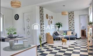 Appartement 5 Pièces 96 m² à vendre à Noailles (60430)