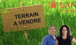 Terrain  781 m² à vendre à Brandivy (56390)