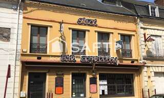 Immeuble  121 m² à vendre à Breteuil (27160)