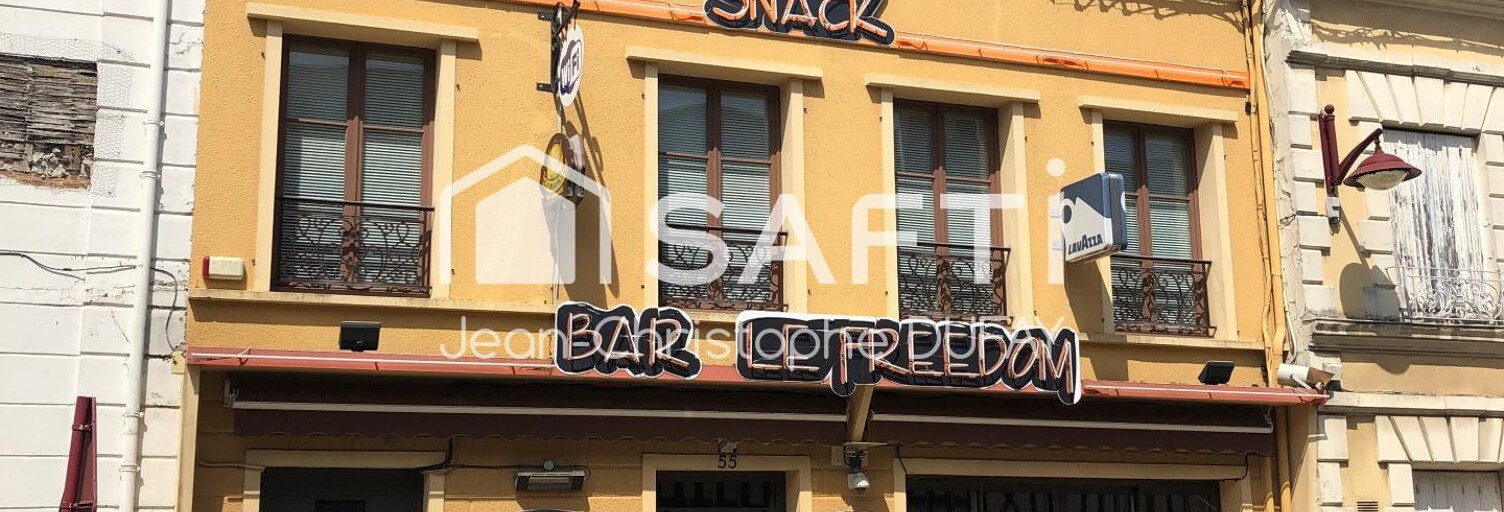 Immeuble  121 m² à vendre à Breteuil (27160)