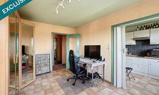 Appartement 3 Pièces 35 m² à vendre à Nancy (54000)