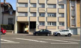 Appartement 3 Pièces 35 m² à vendre à Nancy (54000)