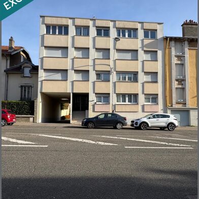 Appartement 3 pièces 79000 €