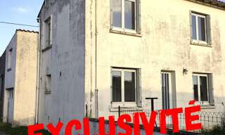 Maison 5 Pièces 70 m² à vendre à Chantonnay (85110)