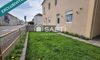 Appartement 2 Pièces 47 m² à vendre à Montchanin (71210)