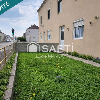 Appartement 2 pièces 69000 €