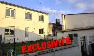 Maison 5 Pièces 84 m² à vendre à Chantonnay (85110)