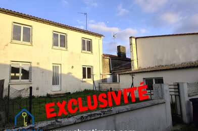 Maison 5 pièces 102100 €