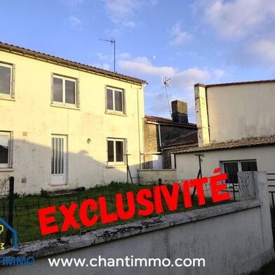 Maison 5 pièces 102100 €