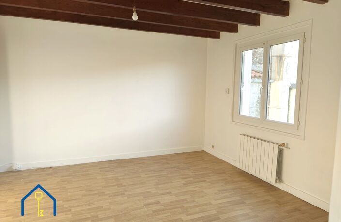 Maison à vendre Chantonnay — photo 2