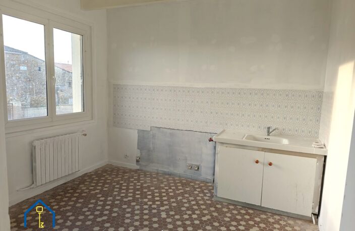 Maison à vendre Chantonnay — photo 4