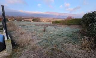 Terrain  523 m² à vendre à La Motte-Servolex (73290)