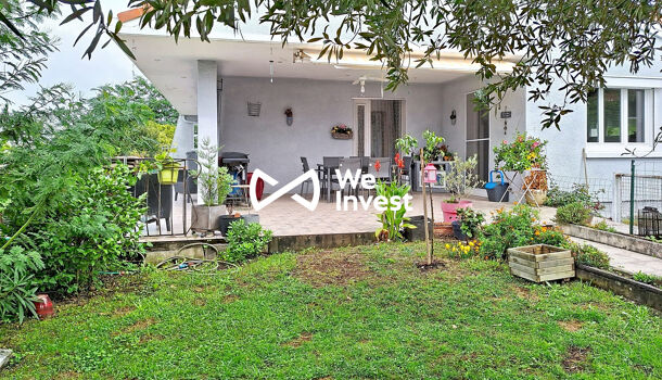 Villa / Maison 5 pièces  à vendre Ledeuix 64400