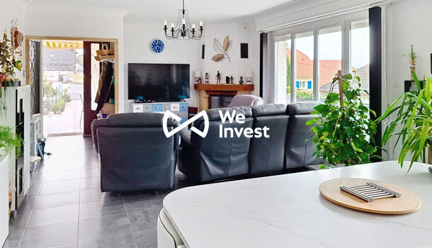 Villa / Maison 5 pièces  à vendre Ledeuix 64400