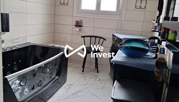 Villa / Maison 5 pièces  à vendre Ledeuix 64400