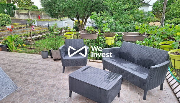 Villa / Maison 5 pièces  à vendre Ledeuix 64400