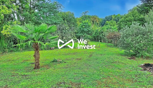 Villa / Maison 5 pièces  à vendre Ledeuix 64400