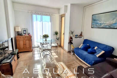 Appartement 2 pièces 263000 €