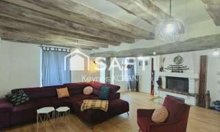 Maison 5 Pièces 200 m² à vendre à Baillet-en-France (95560)