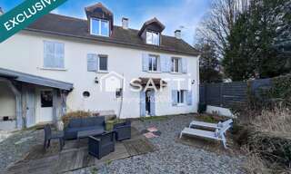 Maison 5 Pièces 200 m² à vendre à Baillet-en-France (95560)