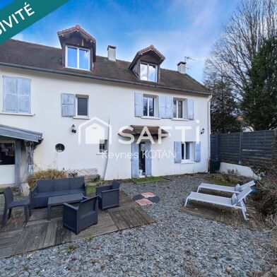 Maison 5 pièces 390000 €