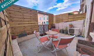 Maison 3 Pièces 85 m² à vendre à Thézan-lès-Béziers (34490)