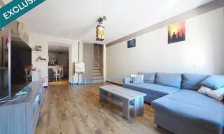 Maison 3 Pièces 85 m² à vendre à Thézan-lès-Béziers (34490)